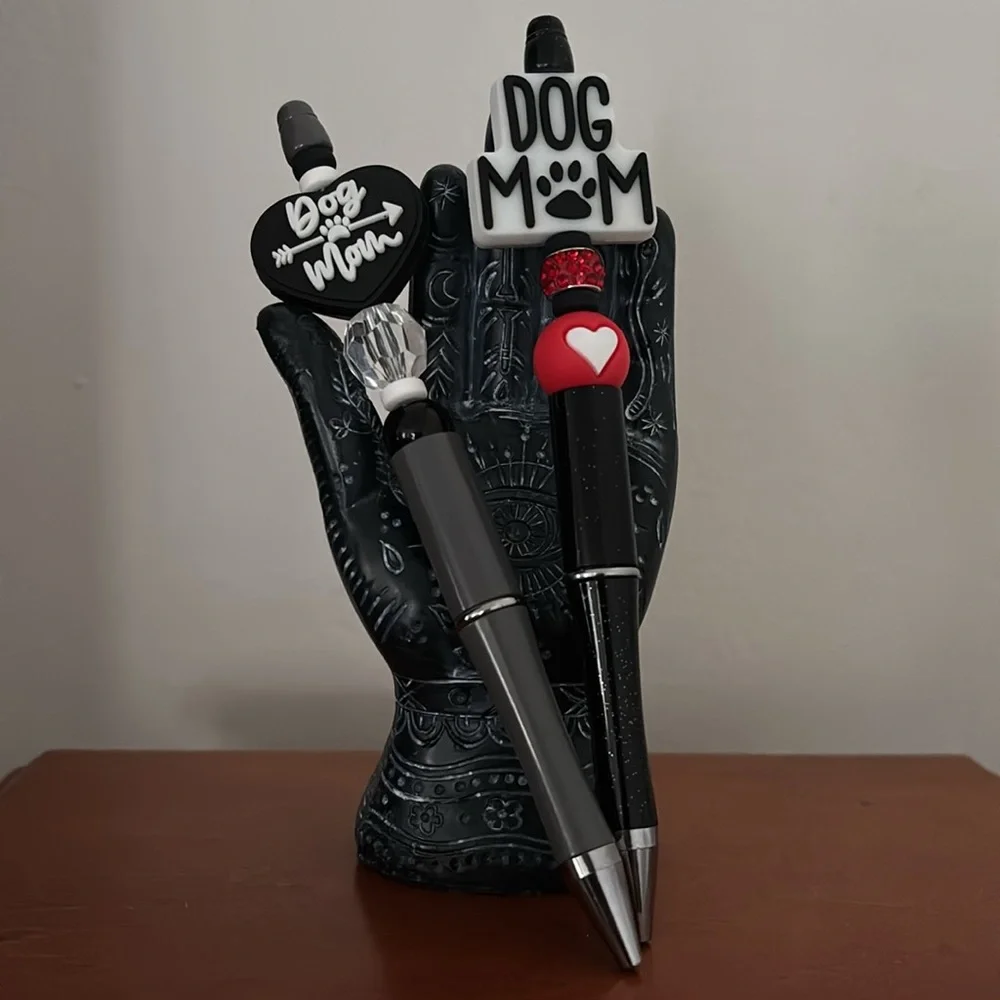 Dog Mom custom pen - Picture 1 of 4